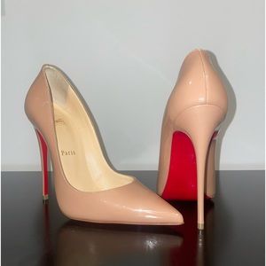 Christian Louboutin So Kate